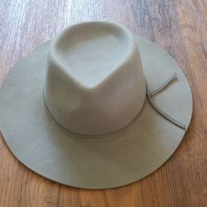 Brixton hat